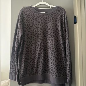 Mud Pie Sweatshirt